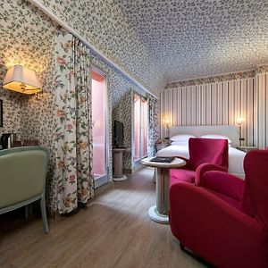 Deluxe Kamer